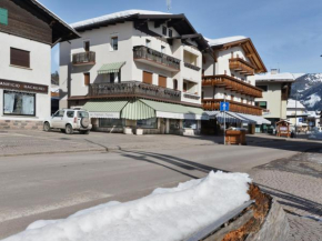 Apartment Ghetta by Interhome Vigo Di Fassa